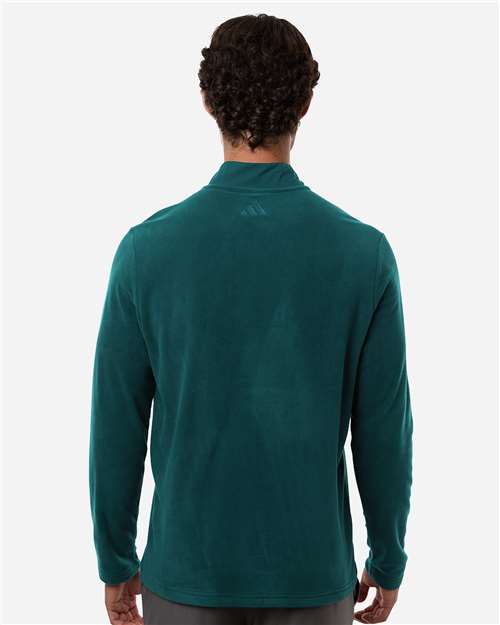 Men's Ultimate365 Cozy Quarter-Zip Pullover - Aurora Ivy