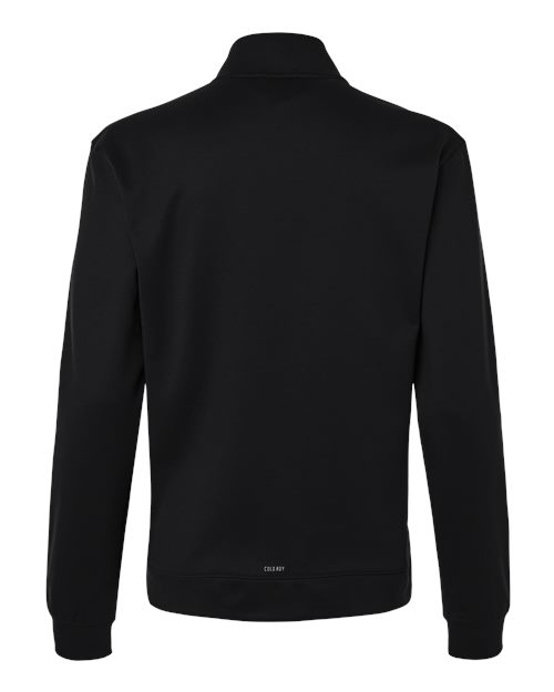 Women's Ultimate365 COLD. RDY Full-Zip Jacket - Black