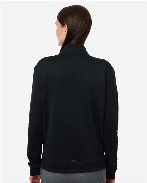 Women's Ultimate365 COLD. RDY Full-Zip Jacket - Black