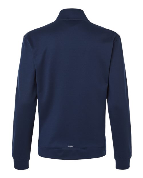 Women's Ultimate365 COLD. RDY Full-Zip Jacket - Collegiate Navy