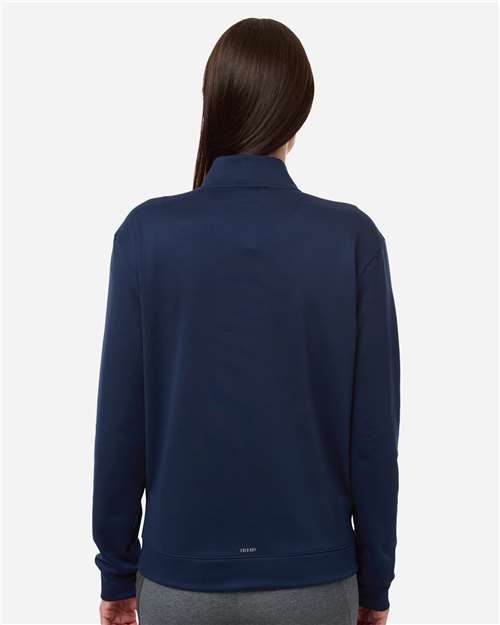 Women's Ultimate365 COLD. RDY Full-Zip Jacket - Collegiate Navy