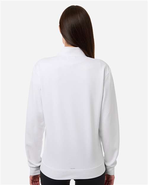 Women's Ultimate365 COLD. RDY Full-Zip Jacket - White
