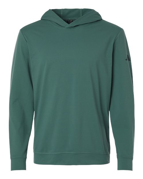 Men's Ultimate365 Elevated Hoodie - Preloved Teal