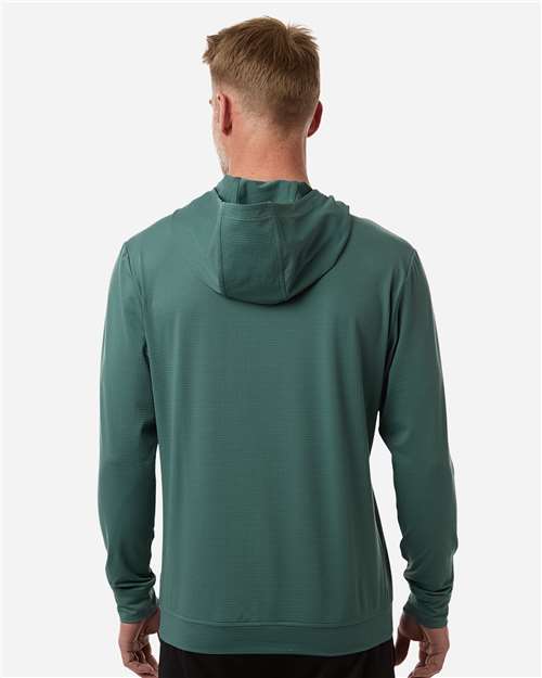 Men's Ultimate365 Elevated Hoodie - Preloved Teal