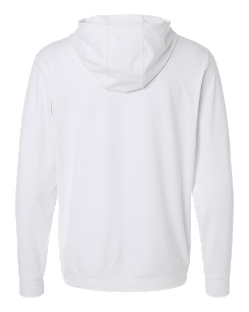 Men's Ultimate365 Elevated Hoodie - White