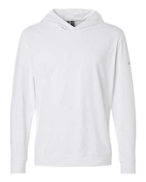 Men's Ultimate365 Elevated Hoodie - White