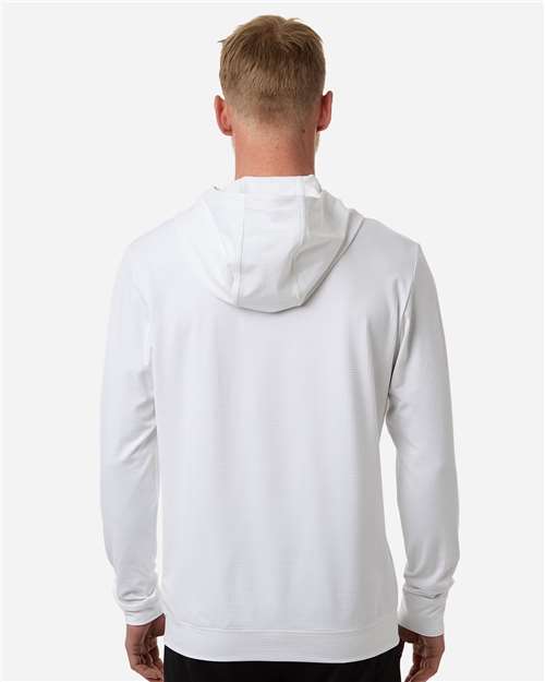 Men's Ultimate365 Elevated Hoodie - White