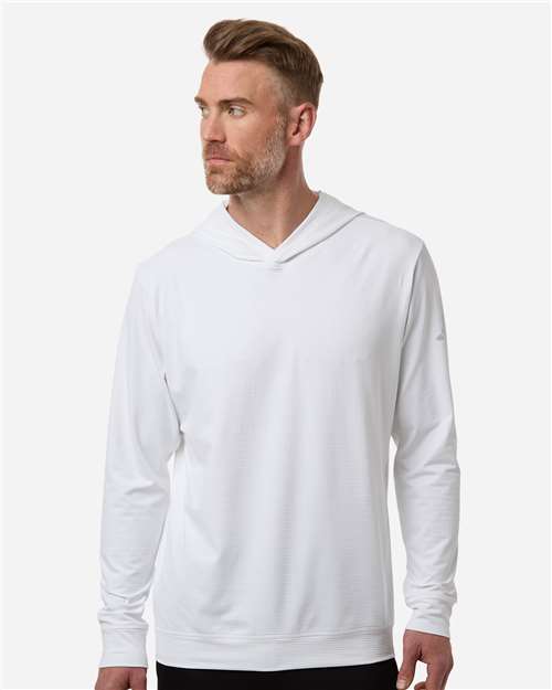 Men's Ultimate365 Elevated Hoodie - White