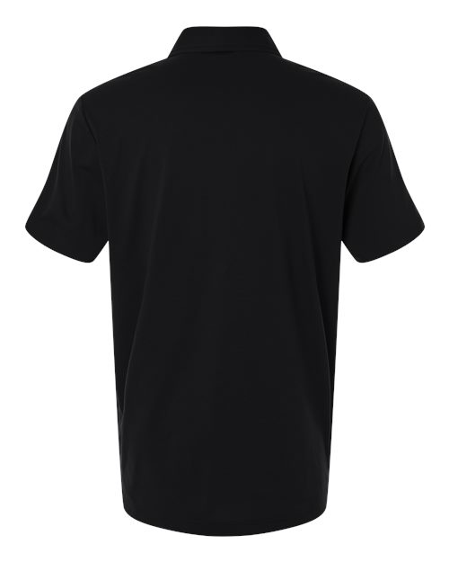 Men's Ultimate365 Tour Twistknit Polo - Black