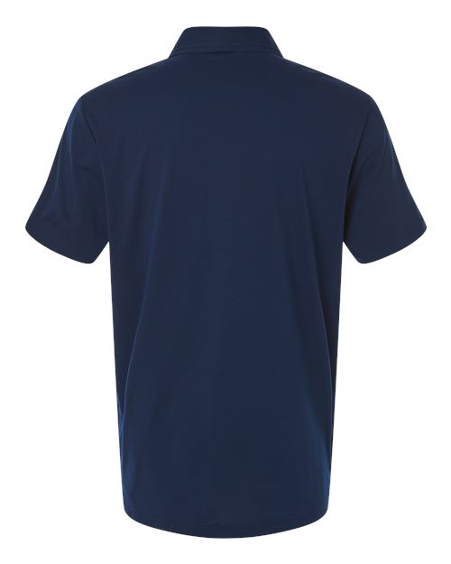 Men's Ultimate365 Tour Twistknit Polo - Collegiate Navy