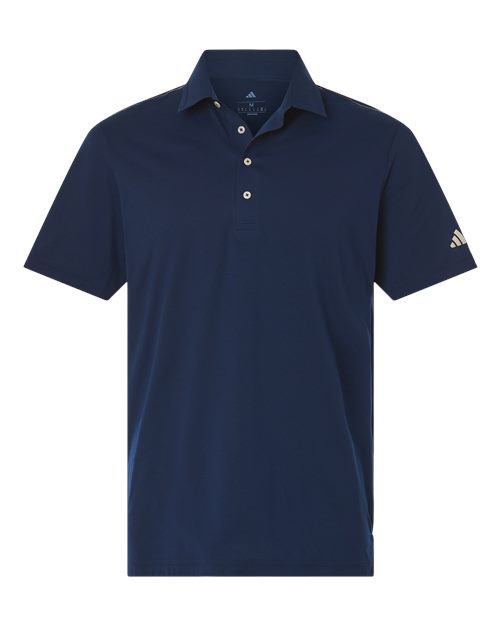 Men's Ultimate365 Tour Twistknit Polo - Collegiate Navy