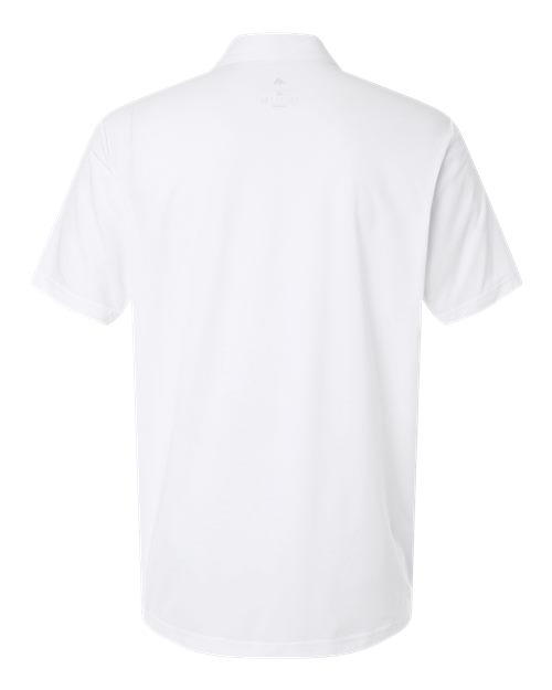 Men's Ultimate365 Tour Twistknit Polo - White