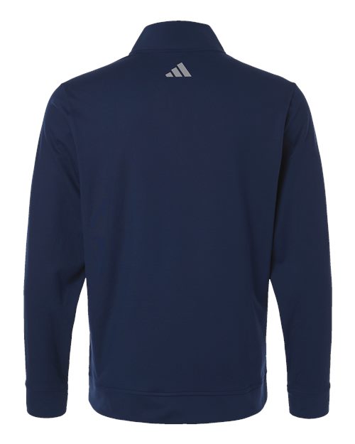 Men's Ultimate365 Classic Quarter-Zip Pullover - Collegiate Navy