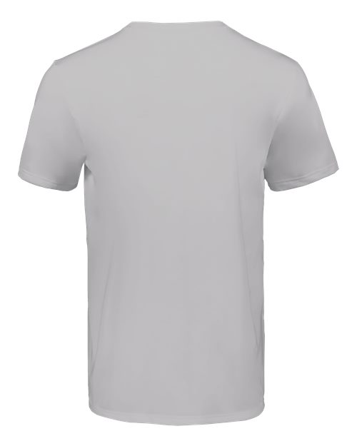 Men's Essential T-Shirt - Athletic Grey