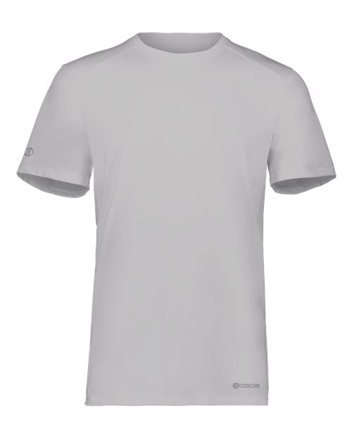 Men's Essential T-Shirt - Athletic Grey