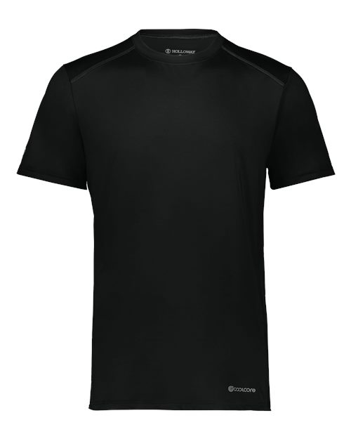 Men's Essential T-Shirt - Black