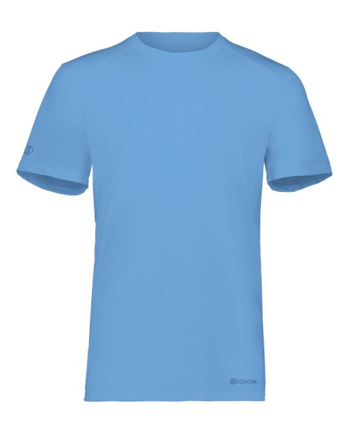 Men's Essential T-Shirt - Columbia Blue