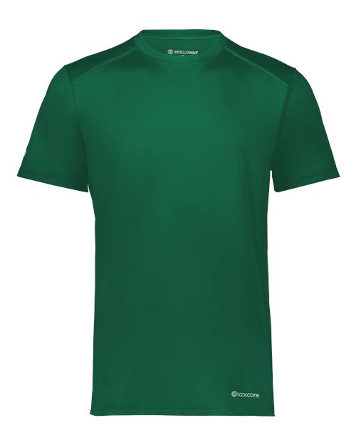 Men's Essential T-Shirt - Dark Green