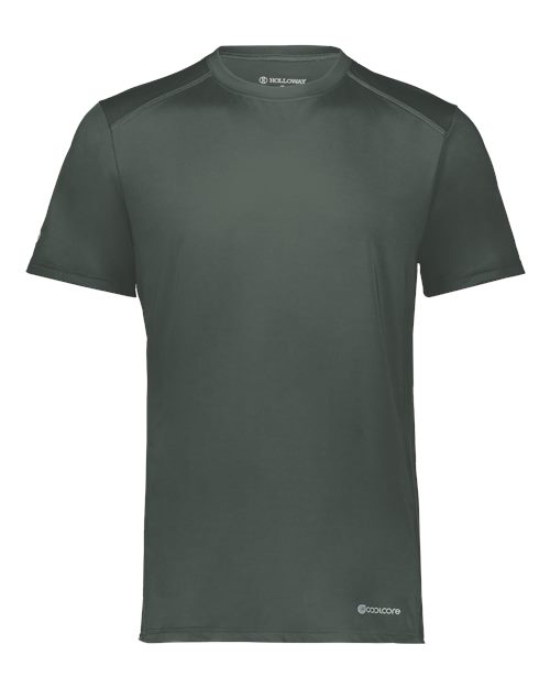 Men's Essential T-Shirt - Iron