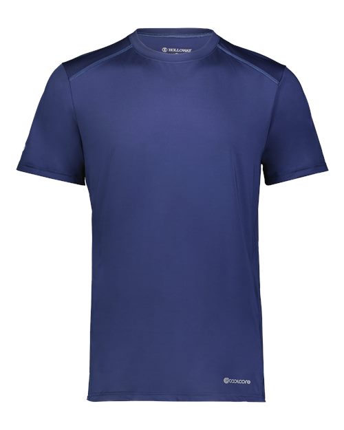 Men's Essential T-Shirt - Navy