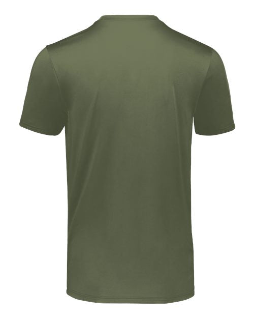 Men's Essential T-Shirt - Olive