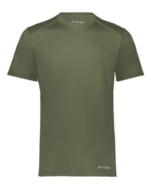 Men's Essential T-Shirt - Olive
