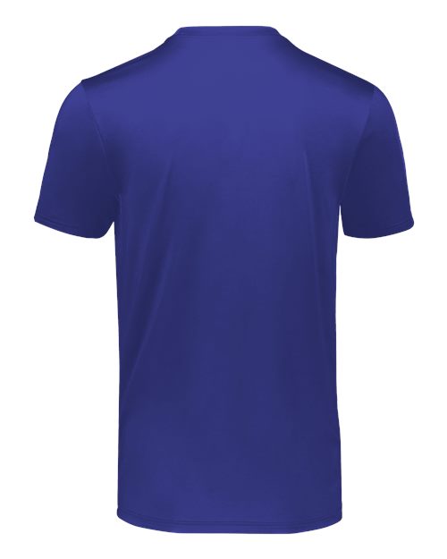 Men's Essential T-Shirt - Purple