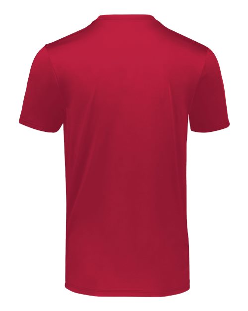 Men's Essential T-Shirt - Scarlet