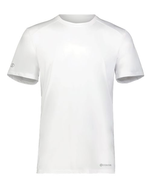 Men's Essential T-Shirt - White