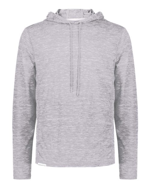 Men's Eco Revive™ Monterey Hooded Sweatshirt - Athletic Heather
