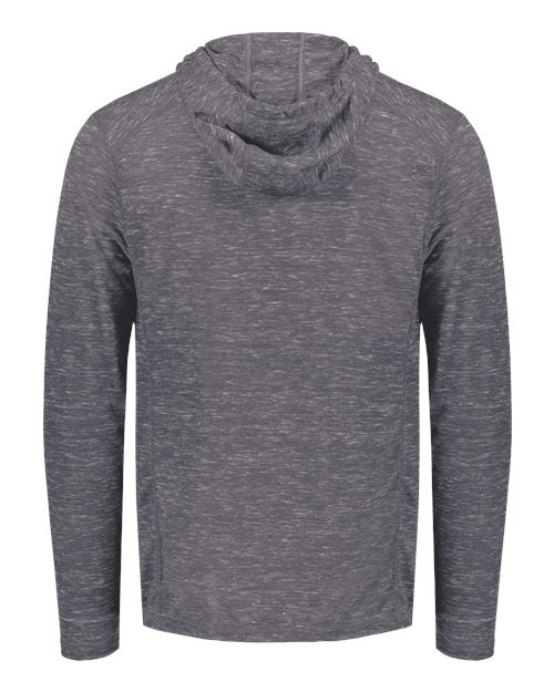 Men's Eco Revive™ Monterey Hooded Sweatshirt - Carbon Heather