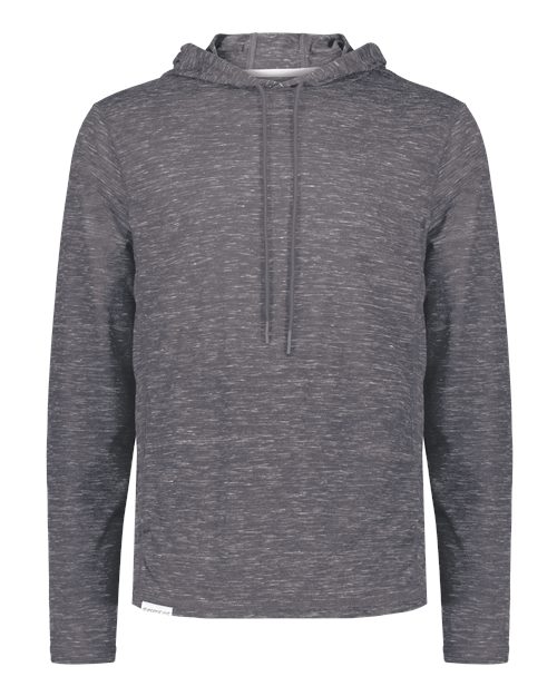 Men's Eco Revive™ Monterey Hooded Sweatshirt - Carbon Heather