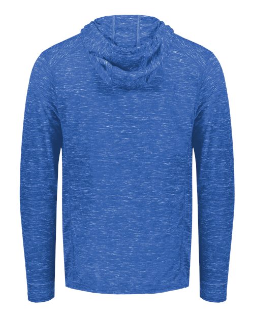 Men's Eco Revive™ Monterey Hooded Sweatshirt - Royal Heather