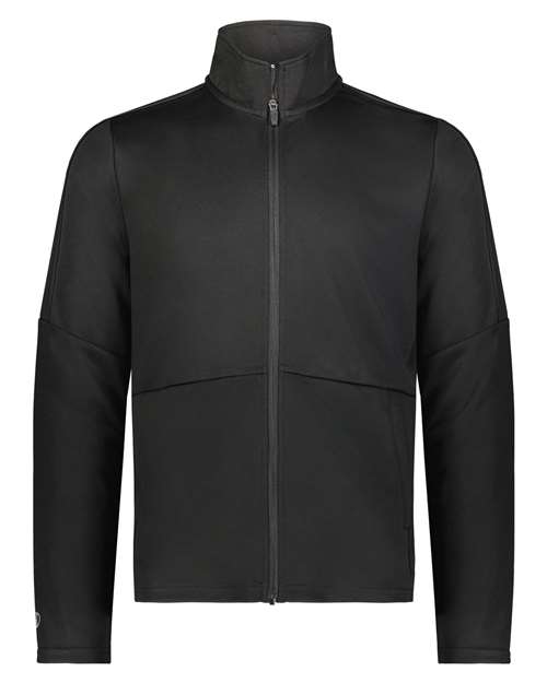 Men's Tall Crosstown Jacket - Black/ Black