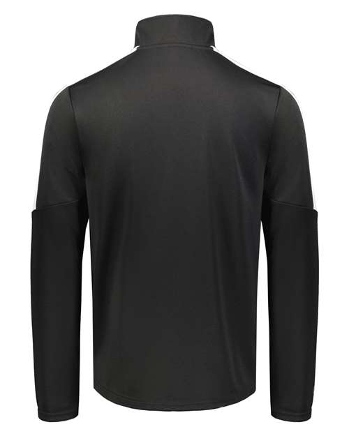 Men's Tall Crosstown Jacket - Black/ White