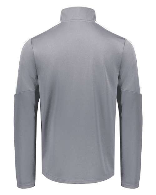 Men's Tall Crosstown Jacket - Graphite/ White