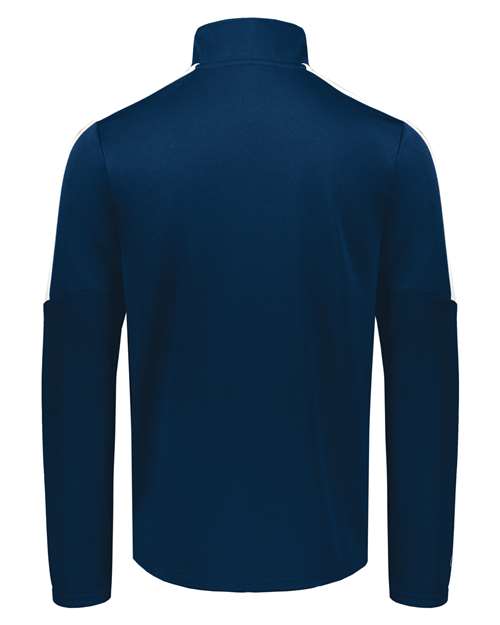 Men's Tall Crosstown Jacket - Navy/ White