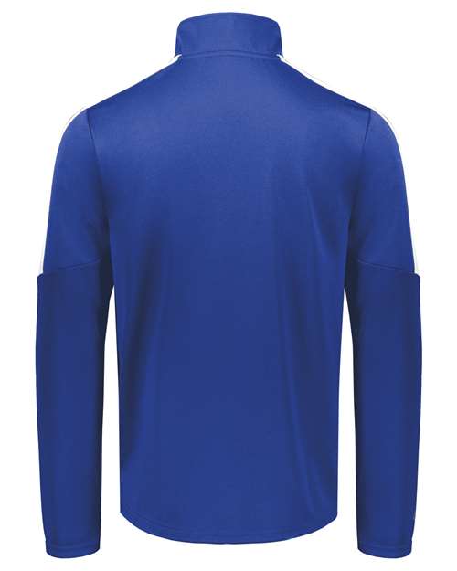 Men's Tall Crosstown Jacket - Royal/ White