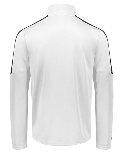 Men's Tall Crosstown Jacket - White/ Black