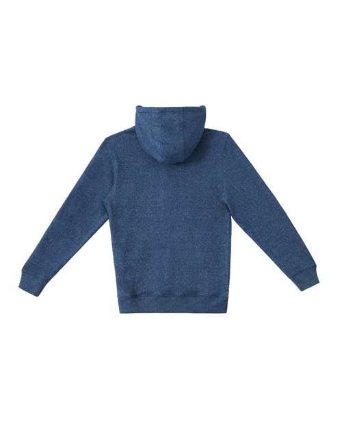 Unisex Nantucket Hooded Sweatshirt - Navy