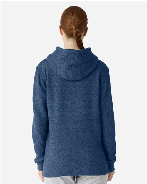 Unisex Nantucket Hooded Sweatshirt - Navy