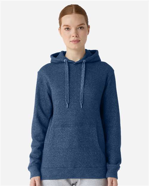 Unisex Nantucket Hooded Sweatshirt - Navy