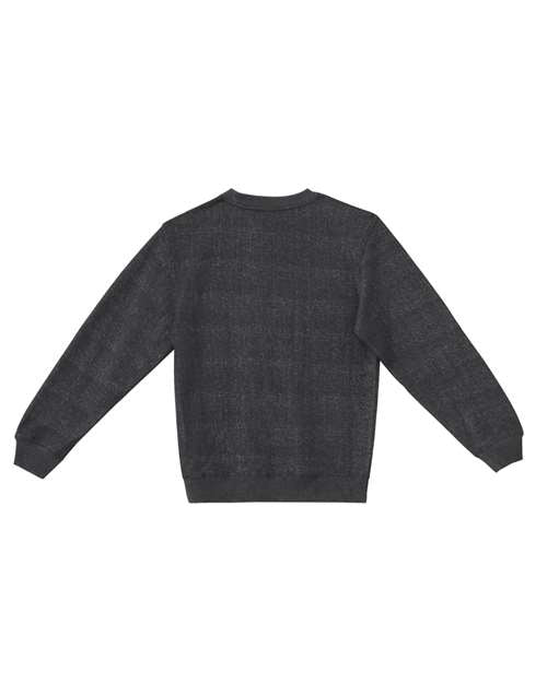 Unisex Nantucket Crewneck - Black
