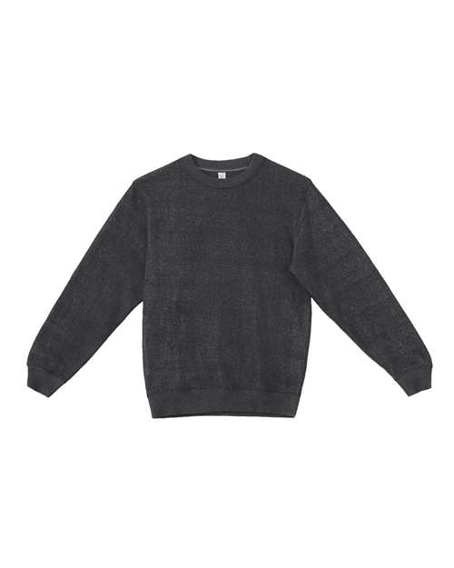 Unisex Nantucket Crewneck - Black