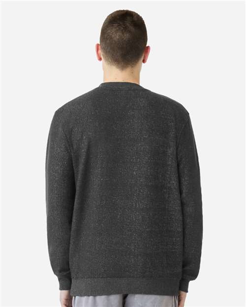 Unisex Nantucket Crewneck - Black