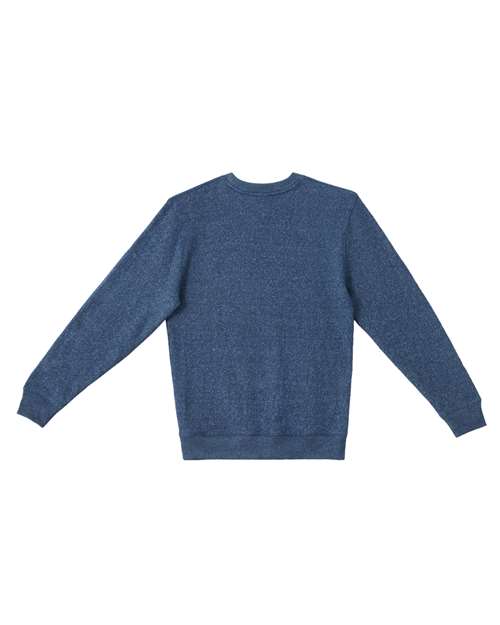 Unisex Nantucket Crewneck - Navy