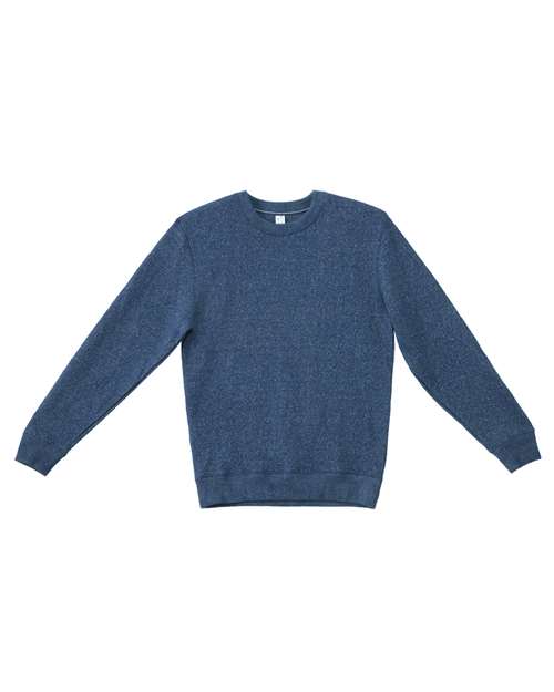 Unisex Nantucket Crewneck - Navy