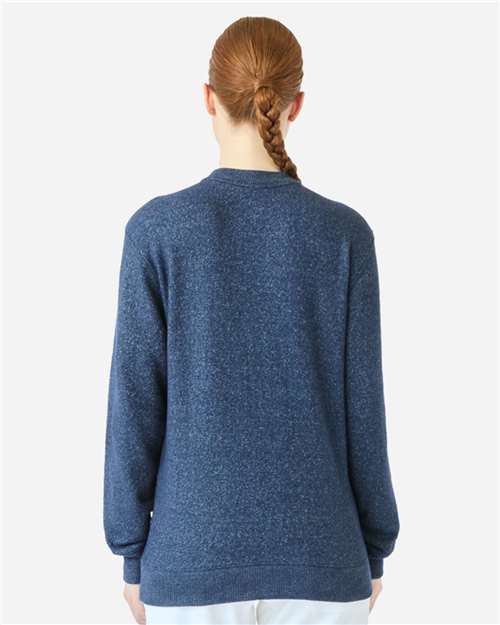 Unisex Nantucket Crewneck - Navy