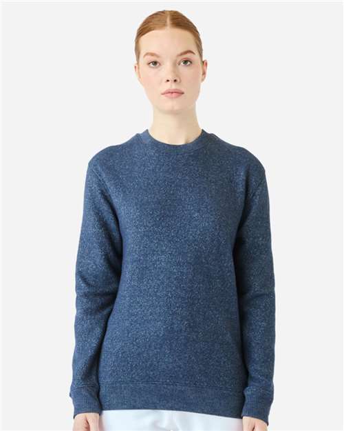 Unisex Nantucket Crewneck - Navy