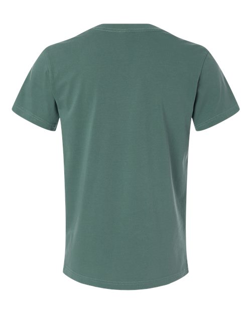 Unisex Premium T-Shirt - Pigment Alpine Green